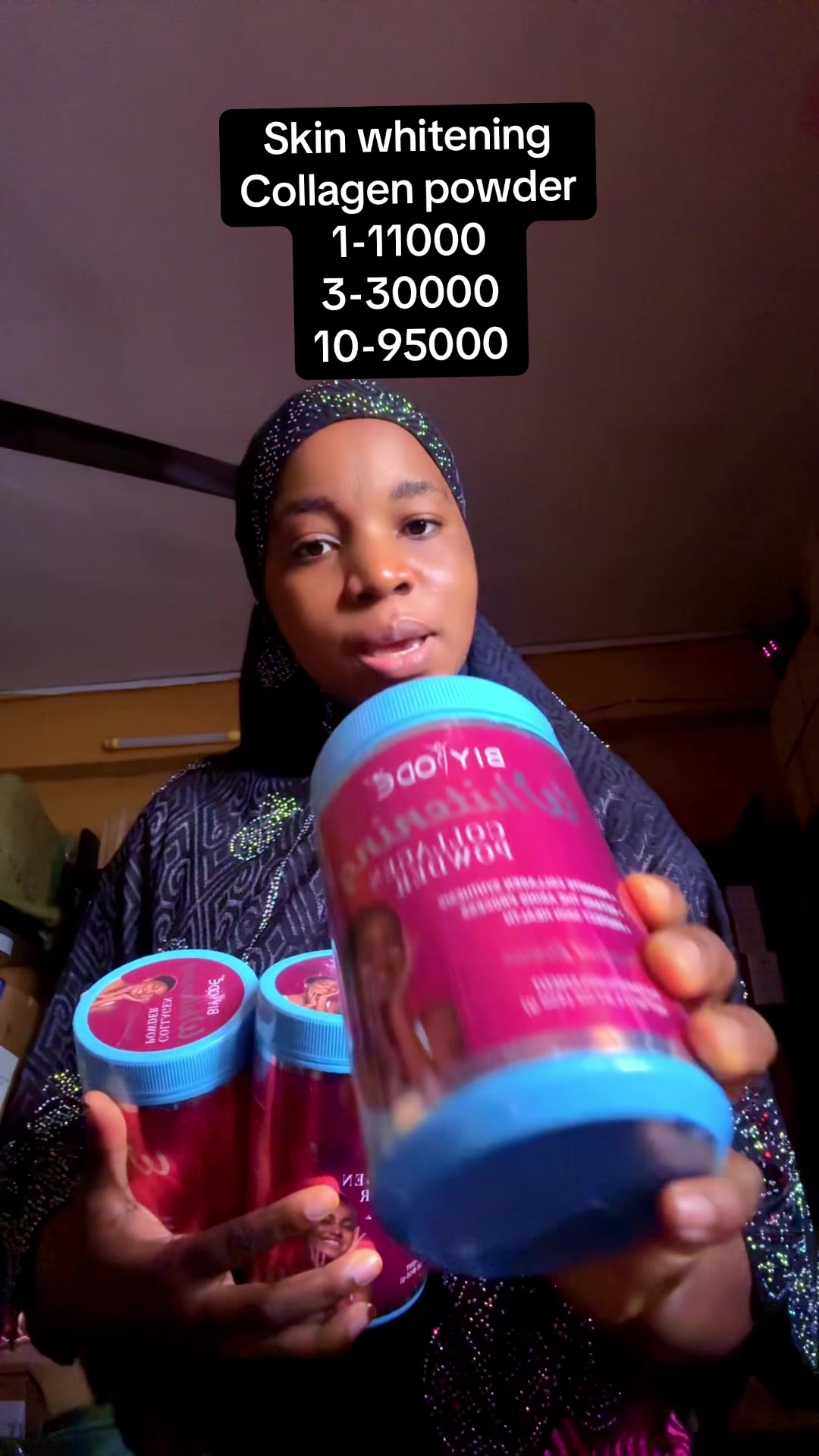 @WHOLESALE SUPPLEMENTS IBADAN
