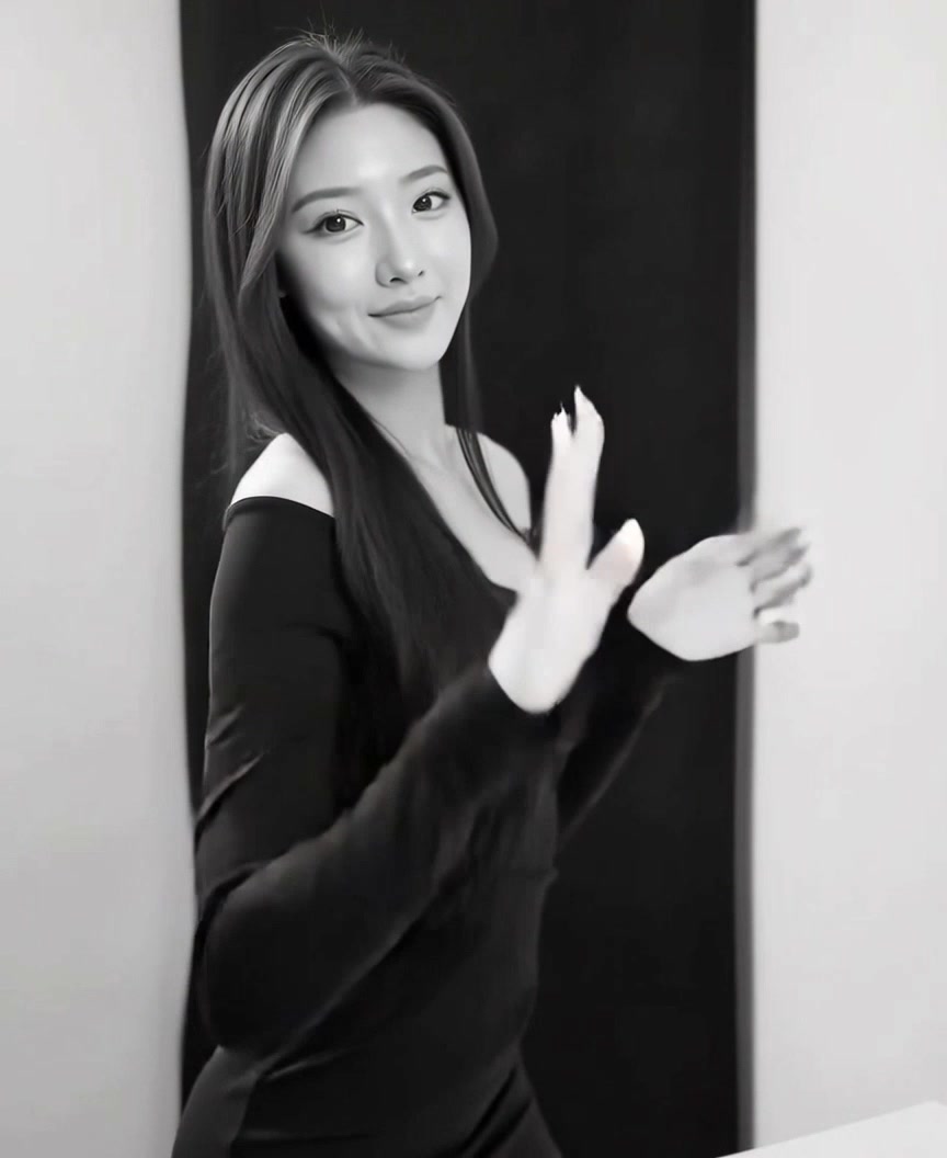 @한조니 Shelly