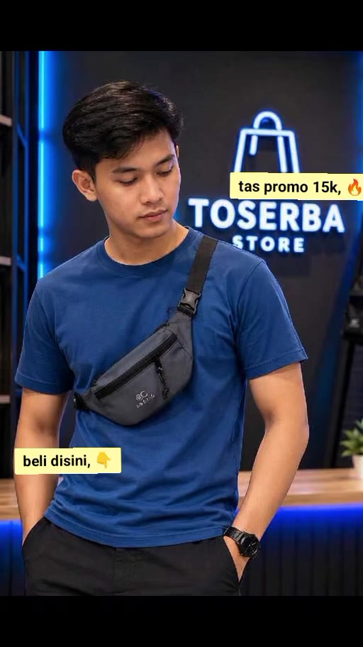 @toserba store