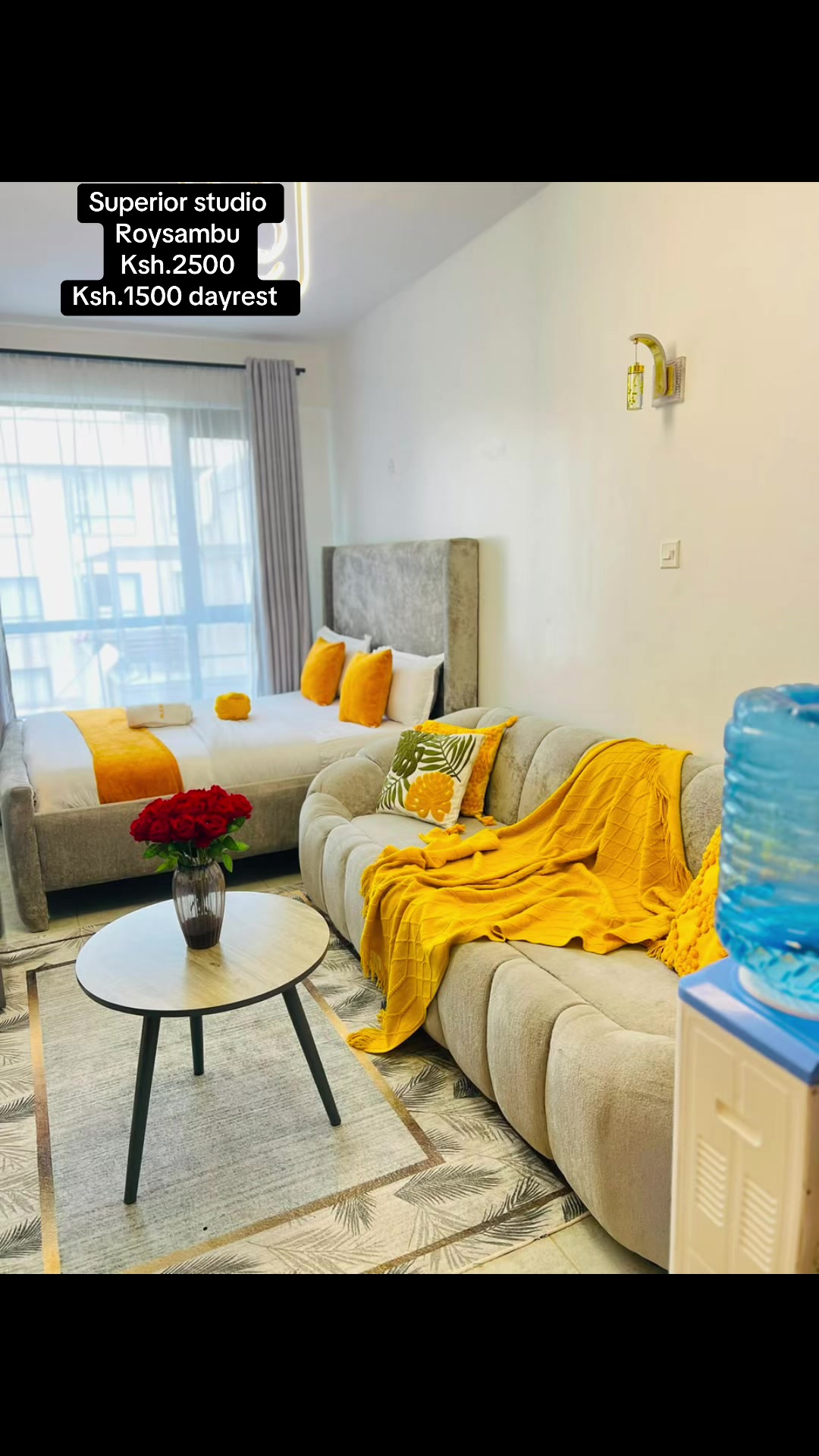@Luxury homes by Tina : AIRBNBS