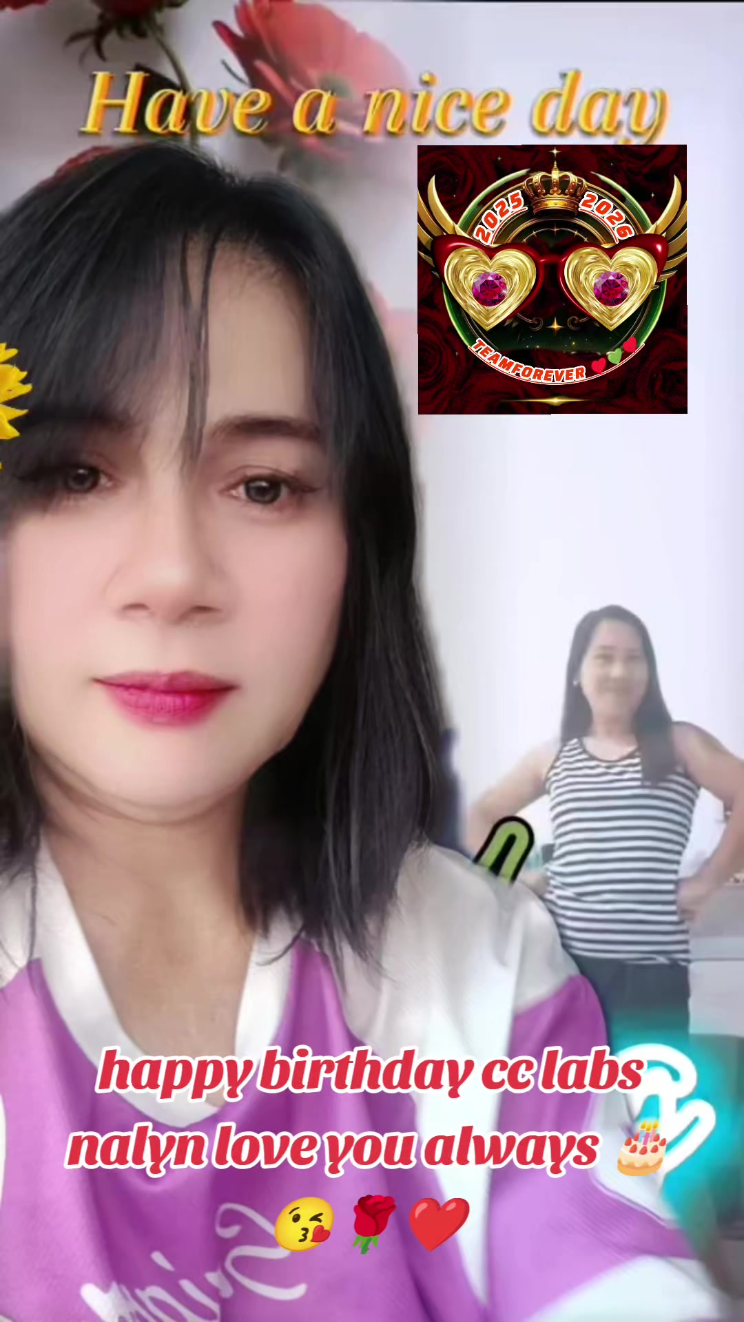 @#TFE,CEO MARIZ BURIAS ISLAND