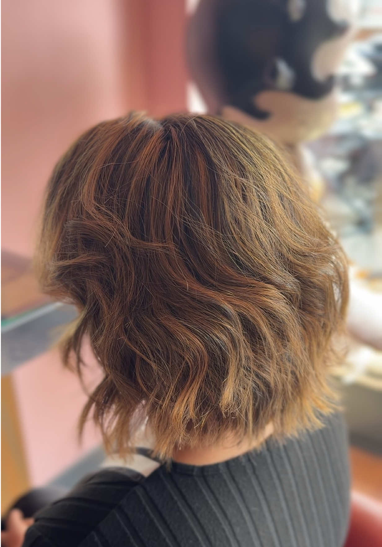 @HAIRHEAVEN BY SHAN