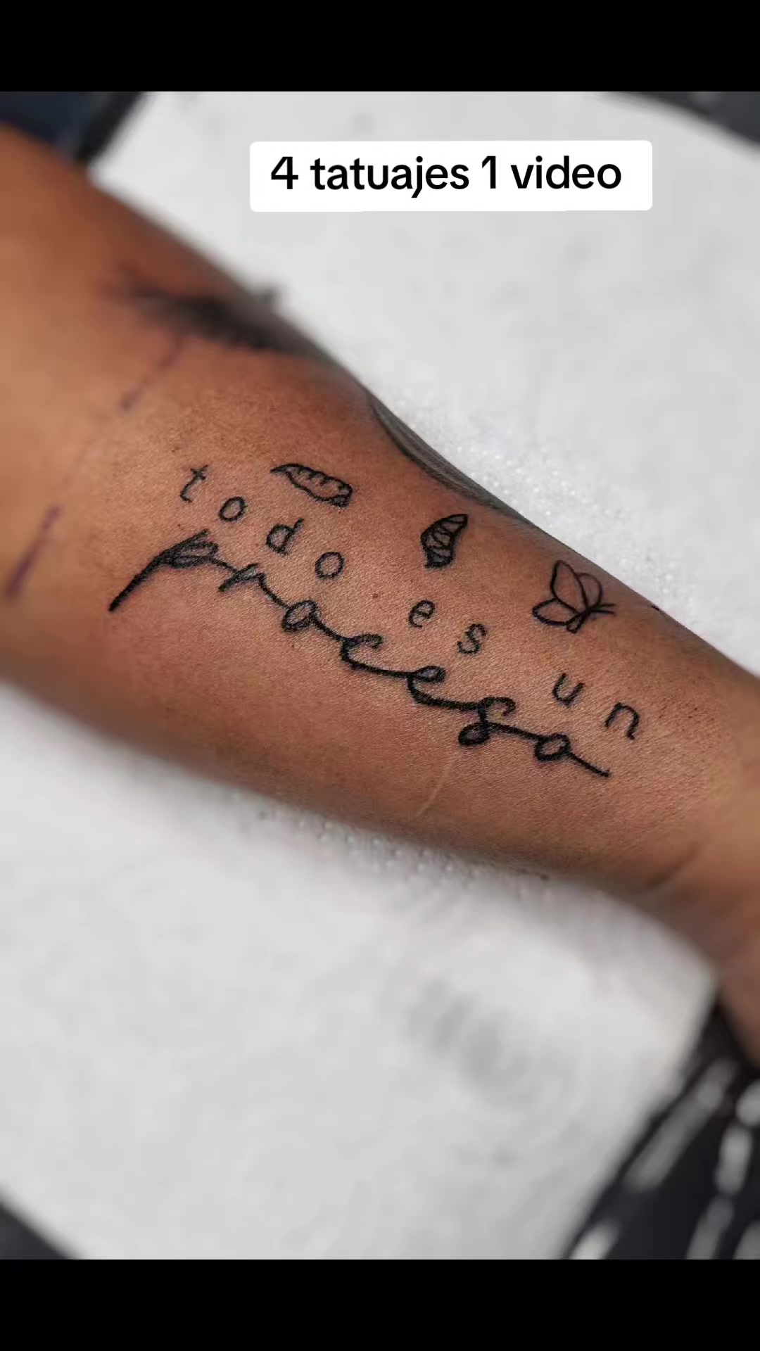 @Tu y mi tinta