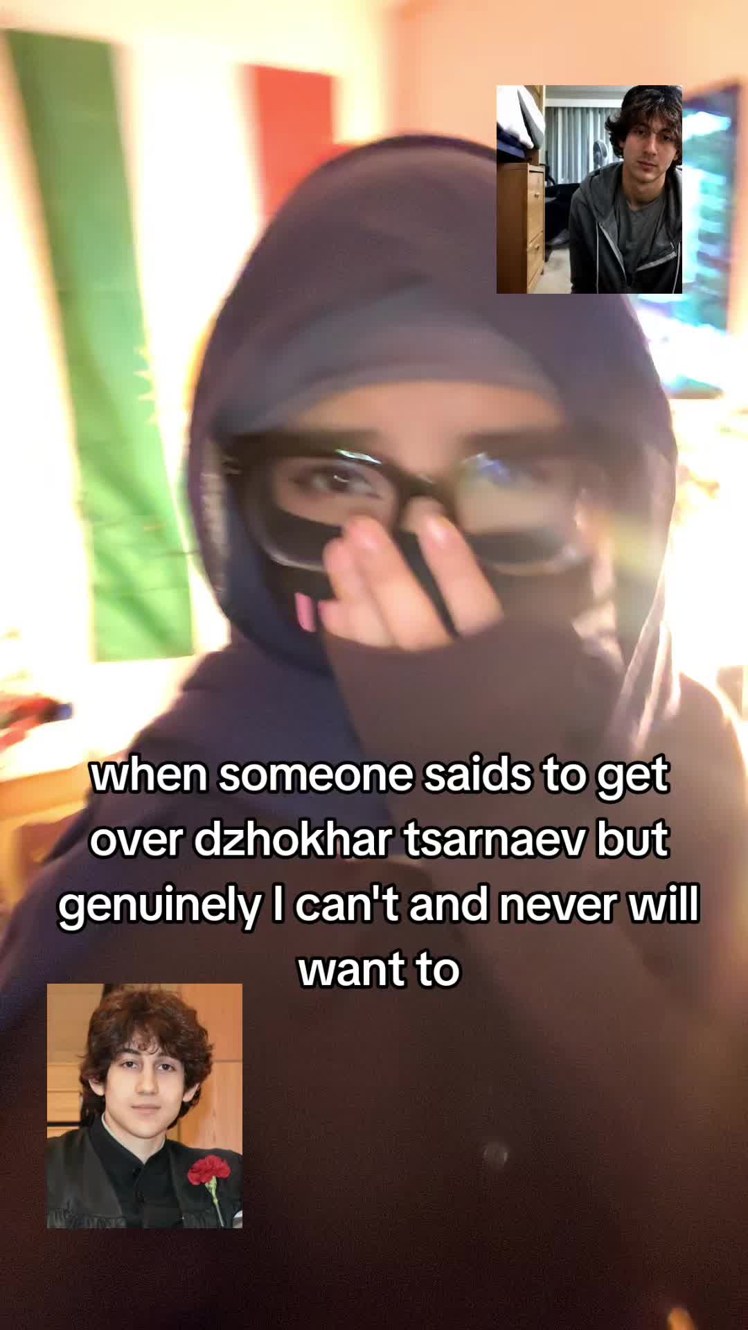 @dzhokhar's tsarnaev wife