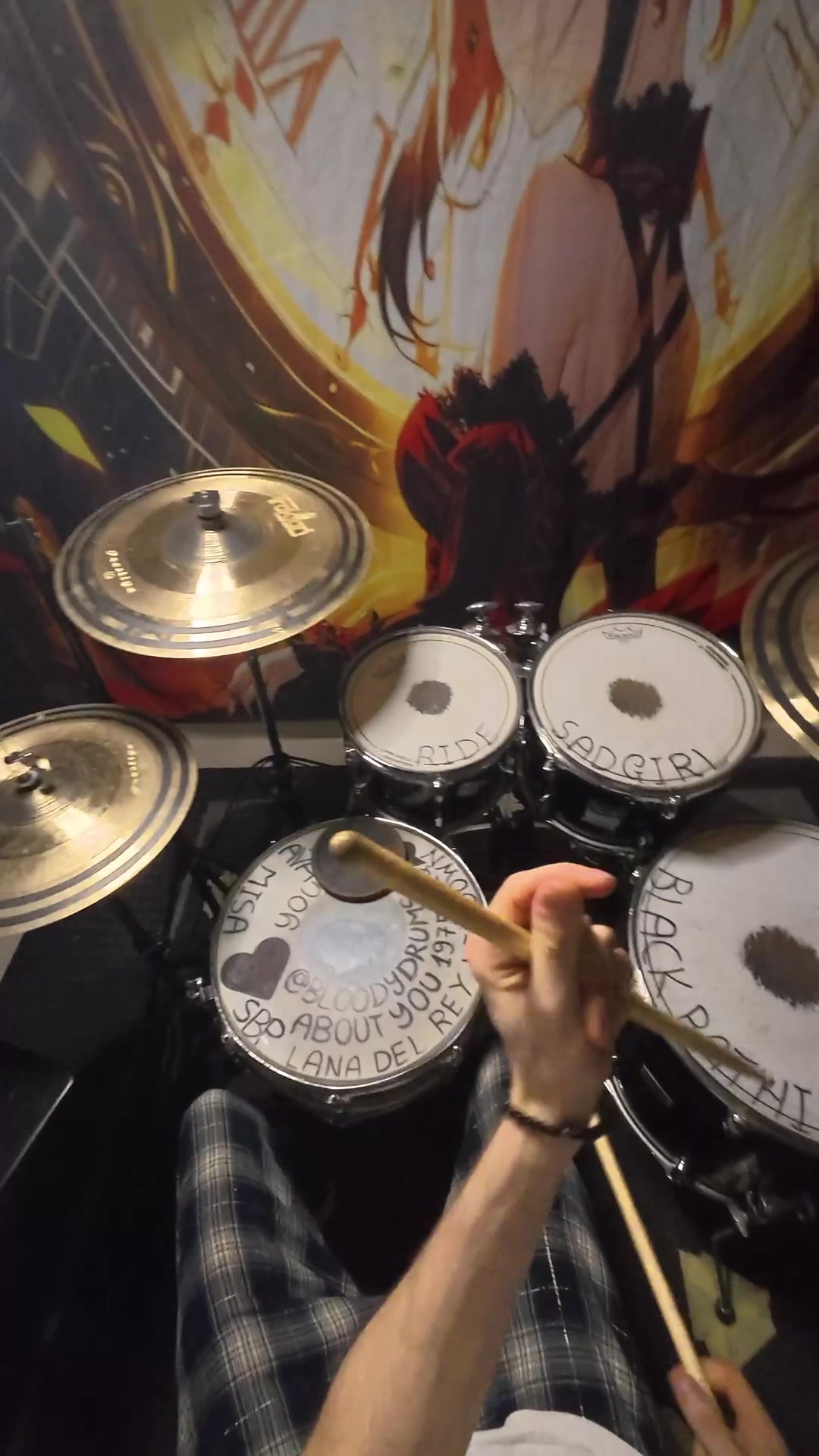 @Bloodydrums🪷