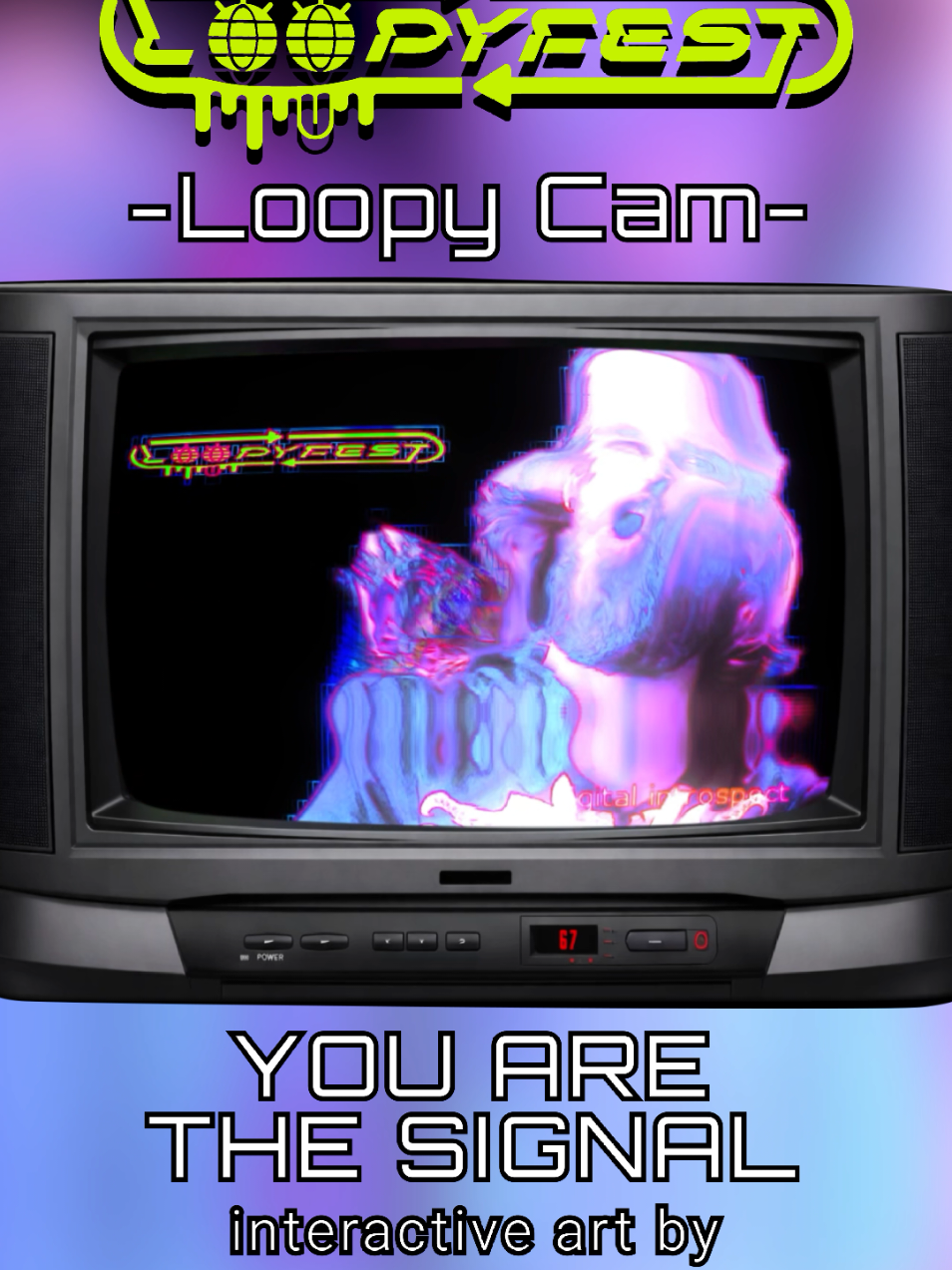 @Digital Introspect Visuals
