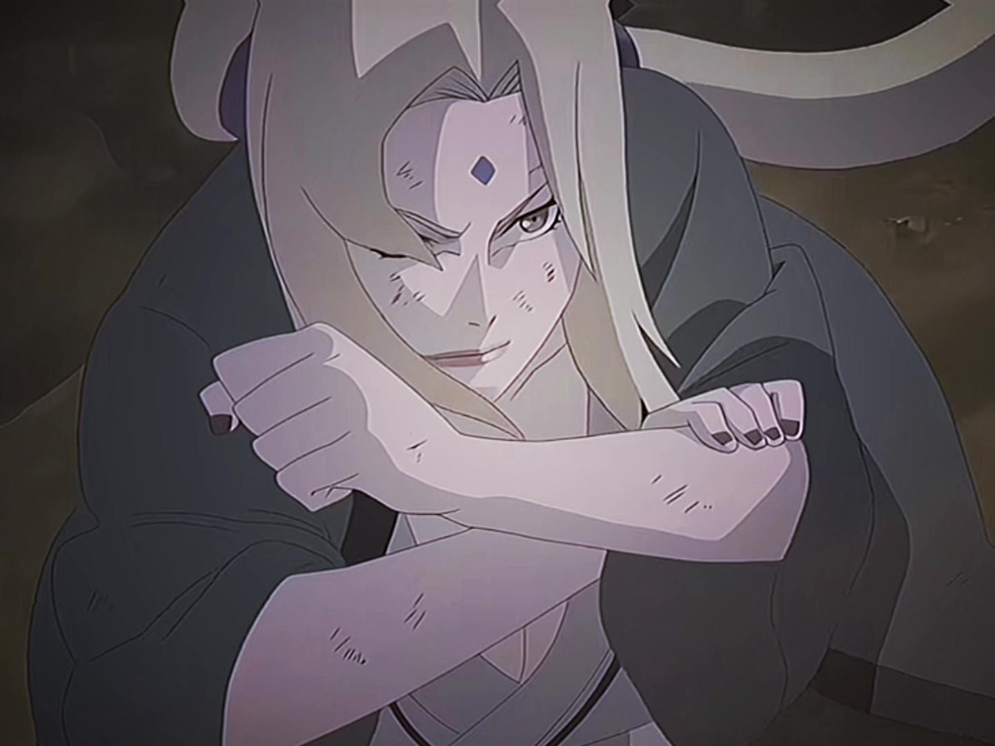 @♡Tsunade Stan♡