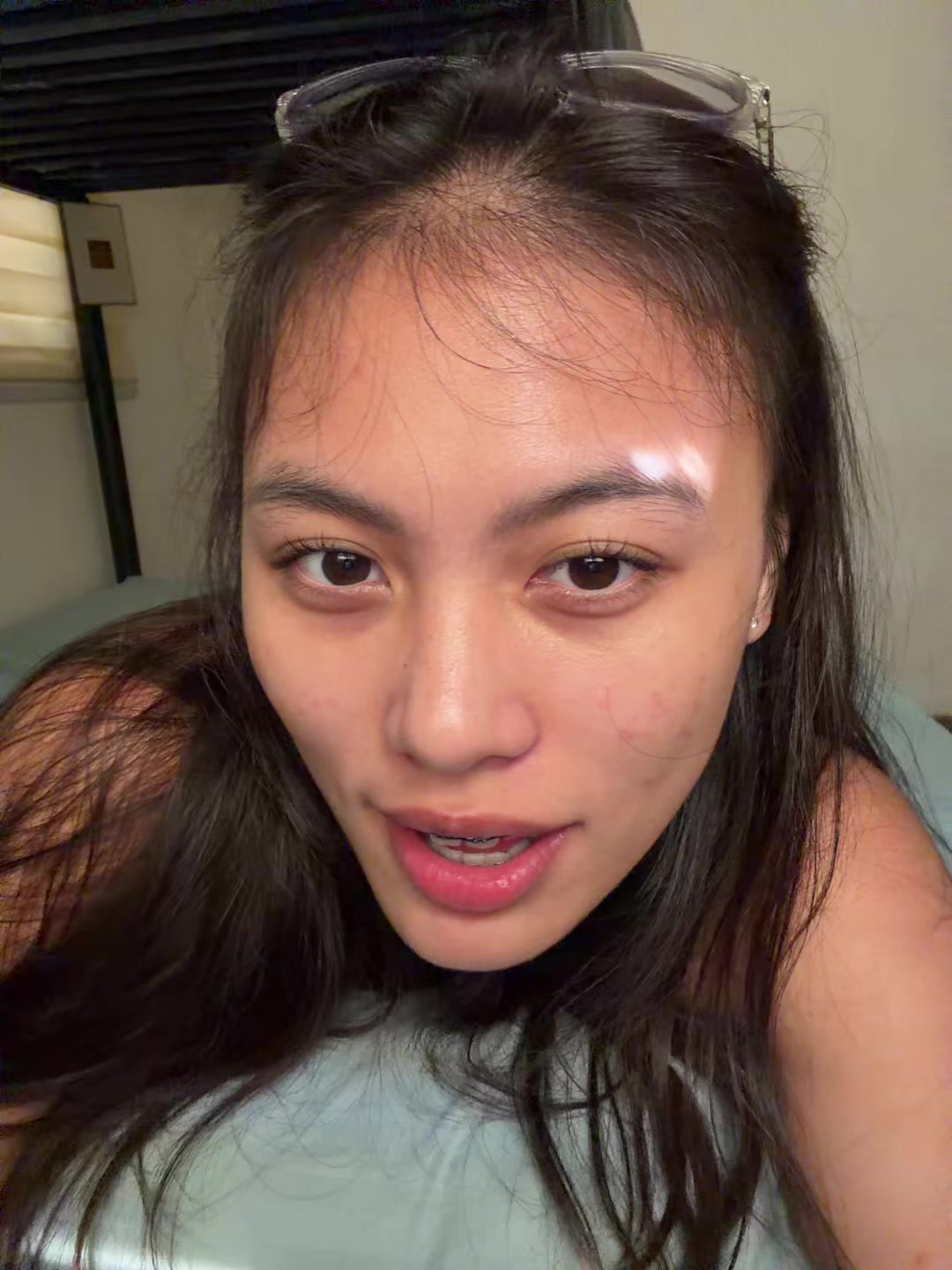 @Shaina Nitura