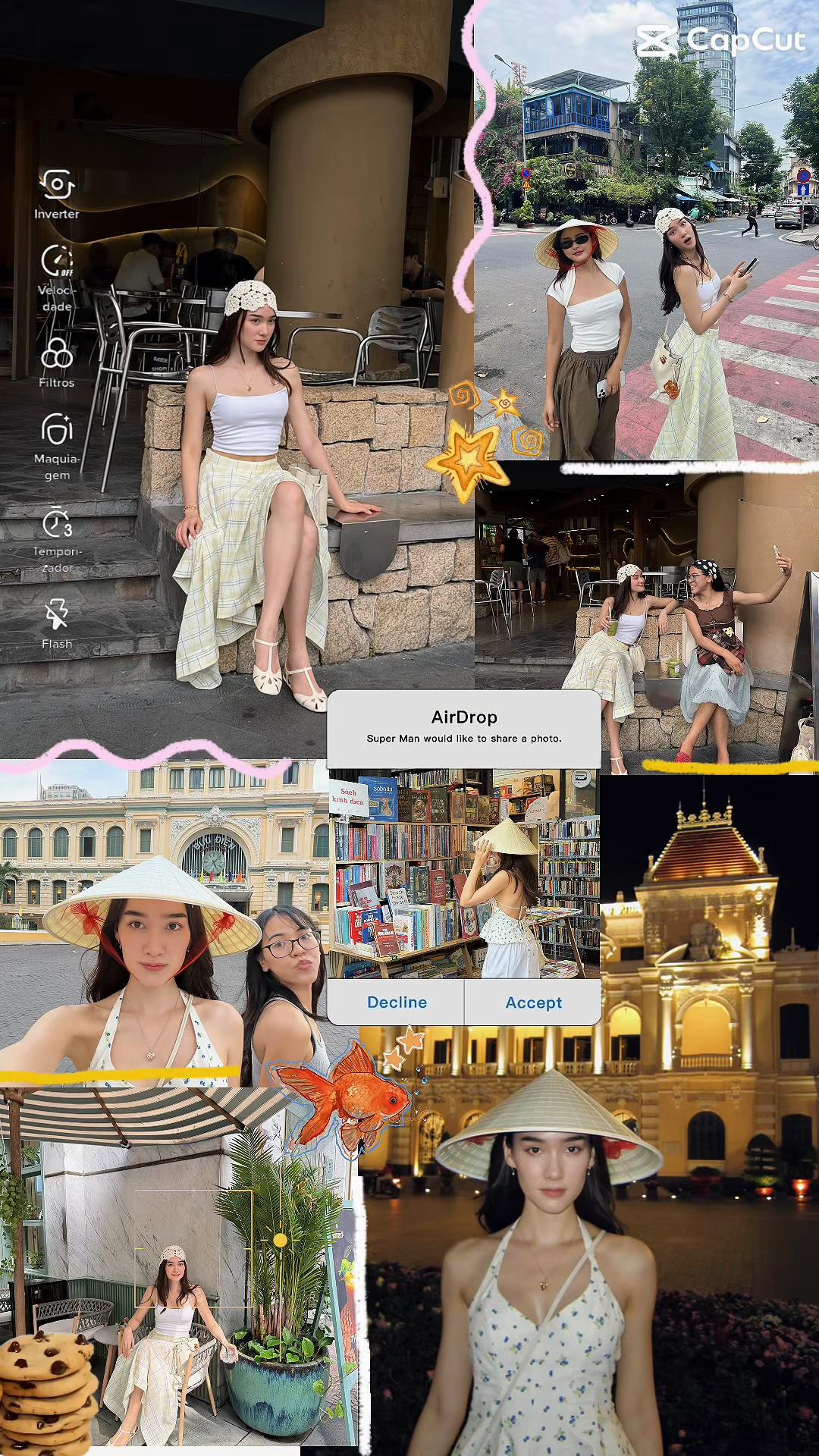 @Diana Flipo | เดียร์น่า