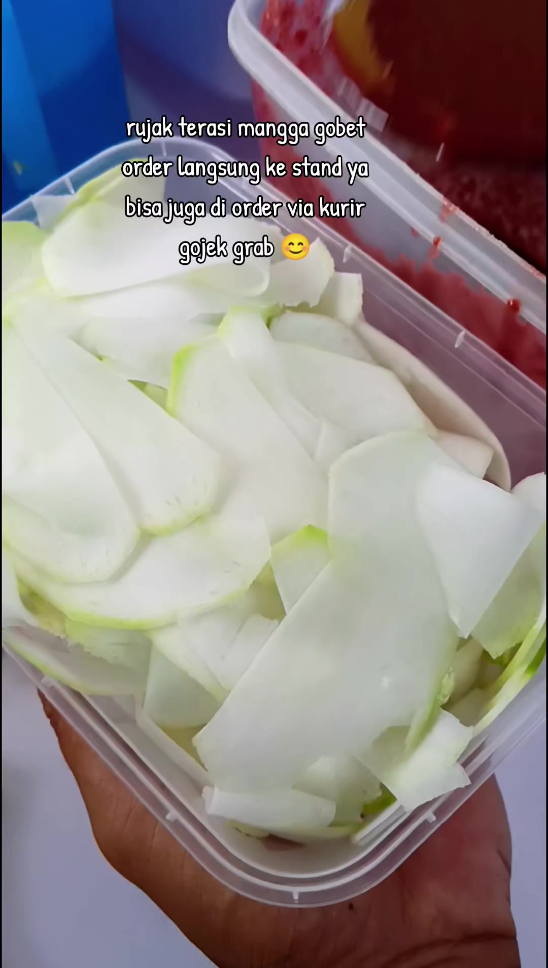 @rujak ngangak