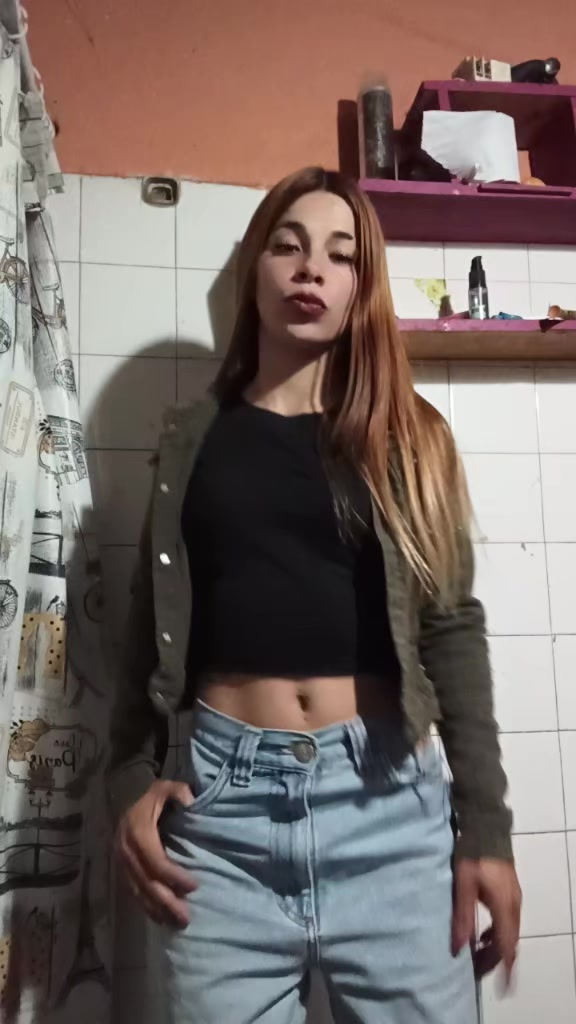 @Agustina vega