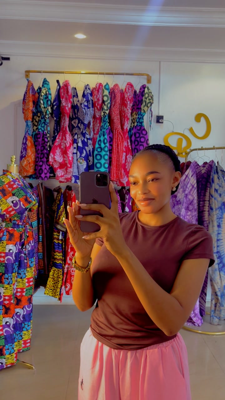 @COCOBOSS ABJ RTW