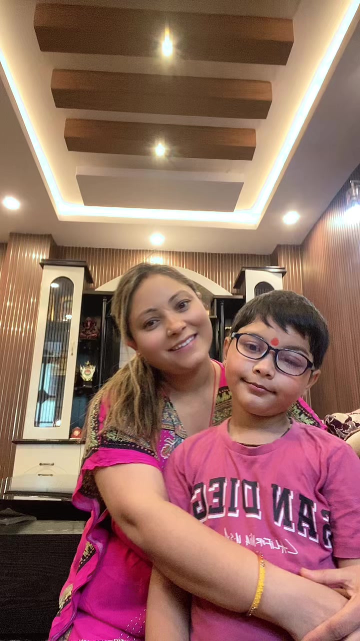 @Roshu Chiluwal