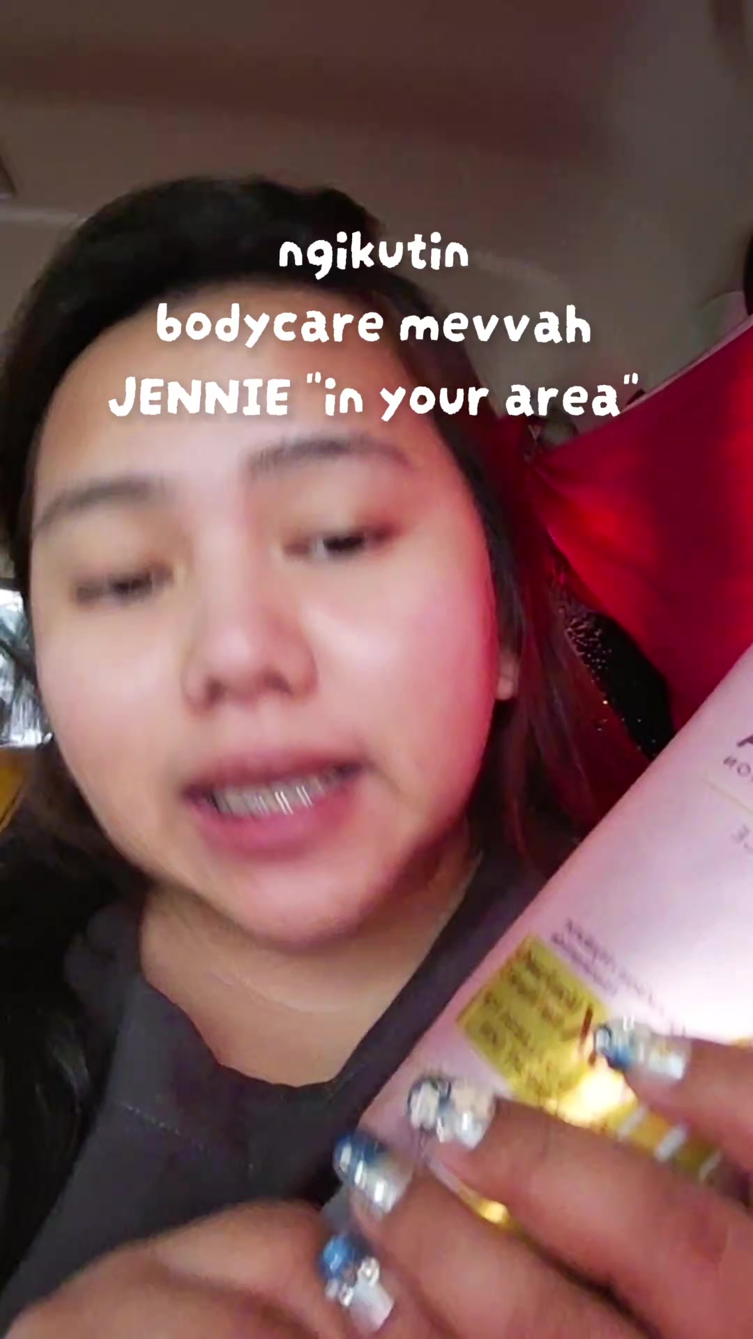 @Spill Beautycare 💅 | Ega