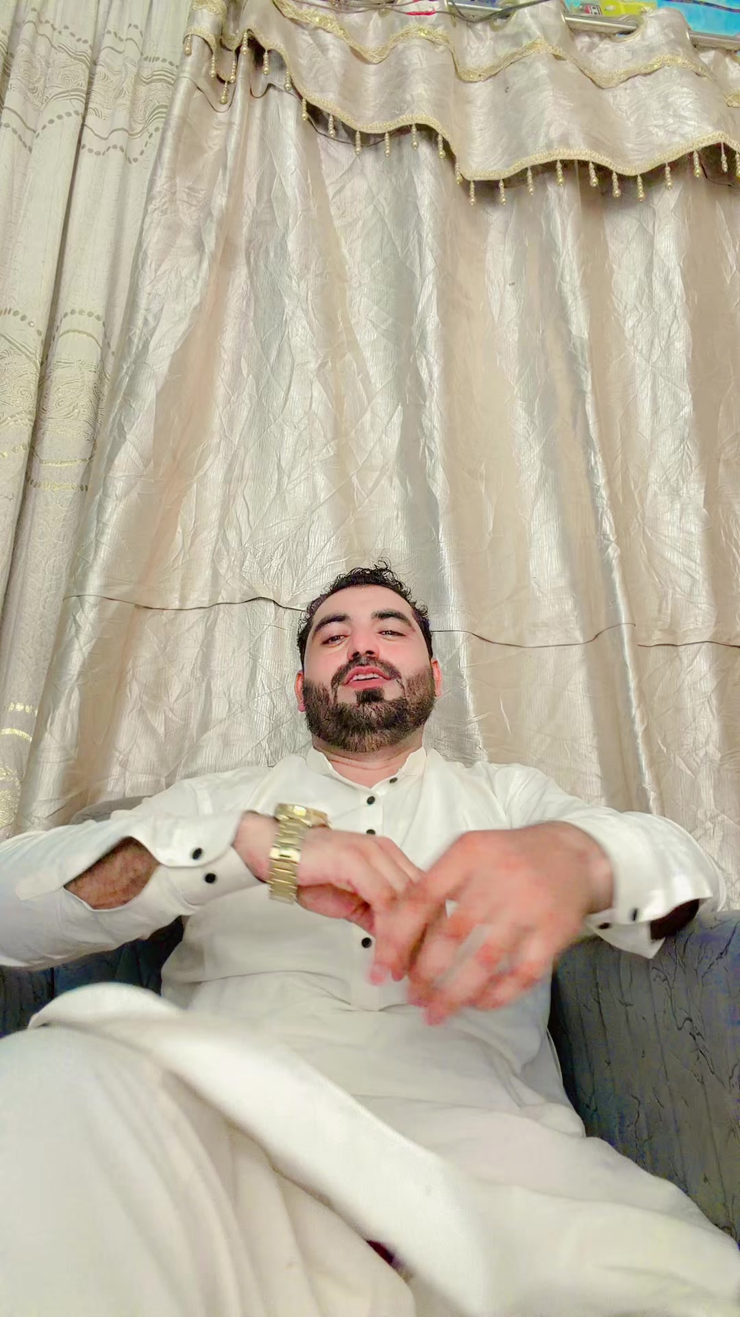 @MolaiHabibSoomro
