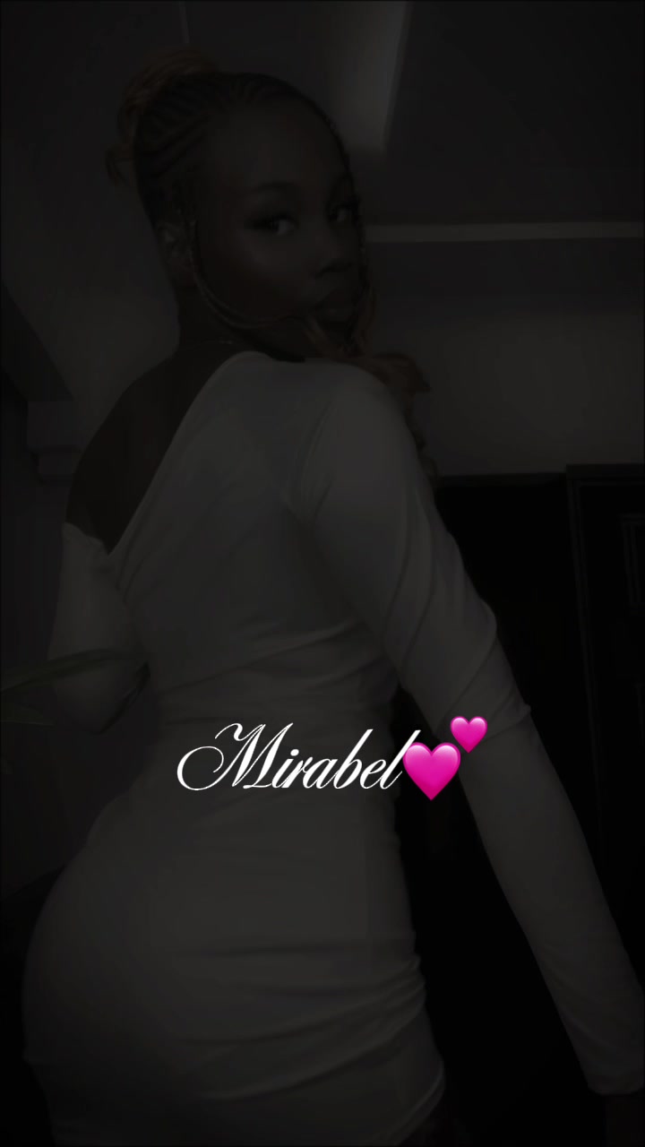 @Mirabel💕🧚♀️