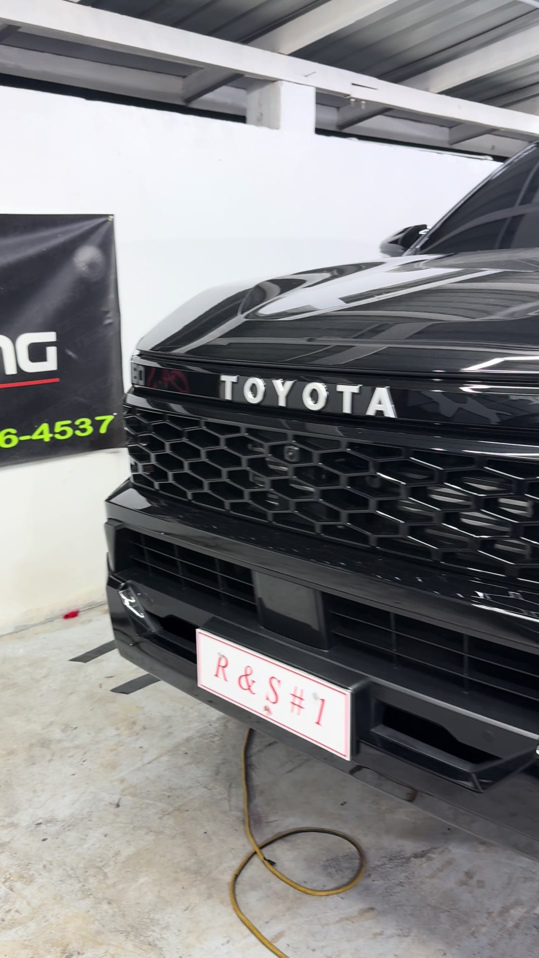 @Playboys tint shop