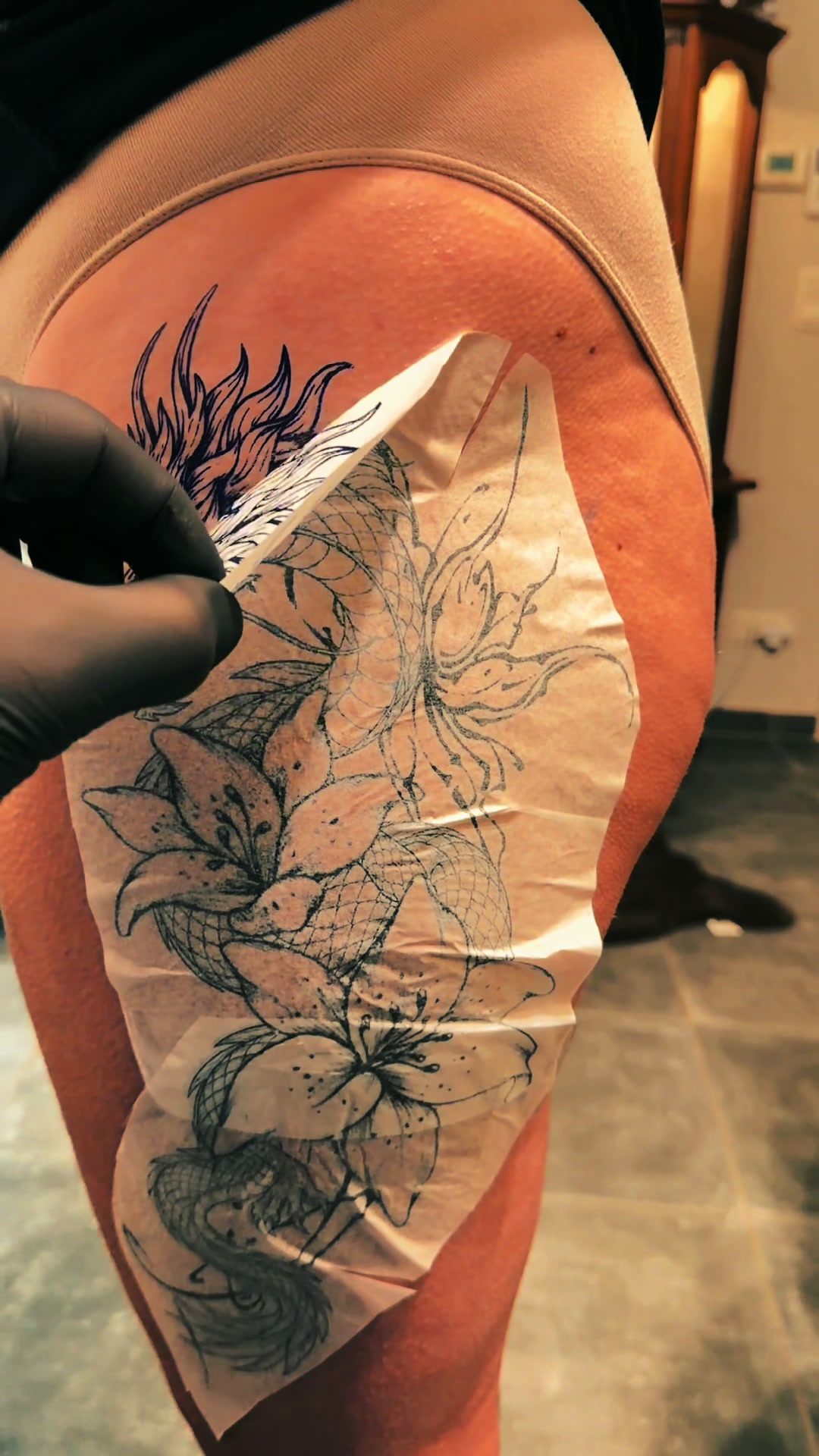 @Relife_tattoo_