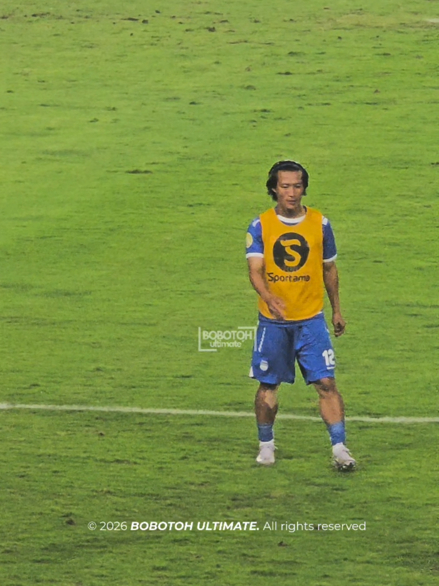 @Bobotoh Ultimate