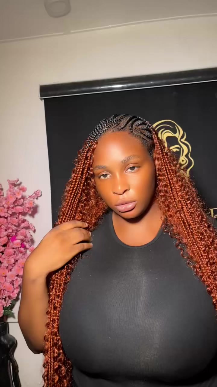 @Hairstylist in adigbe Abeokuta