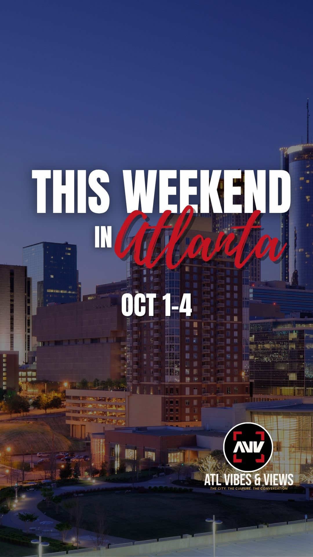 @ATL Vibes & Views