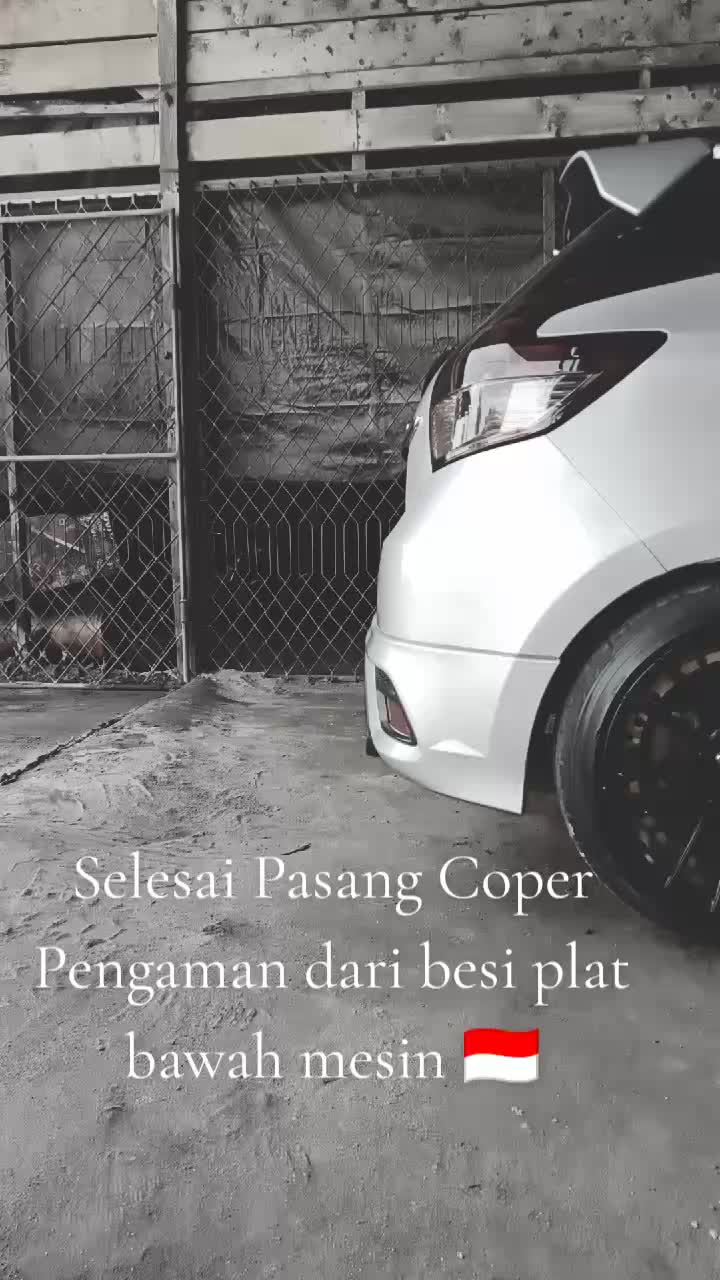 @Kendi Banyu 99