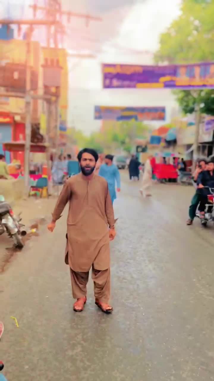 @SanGaT Naseem Bugti