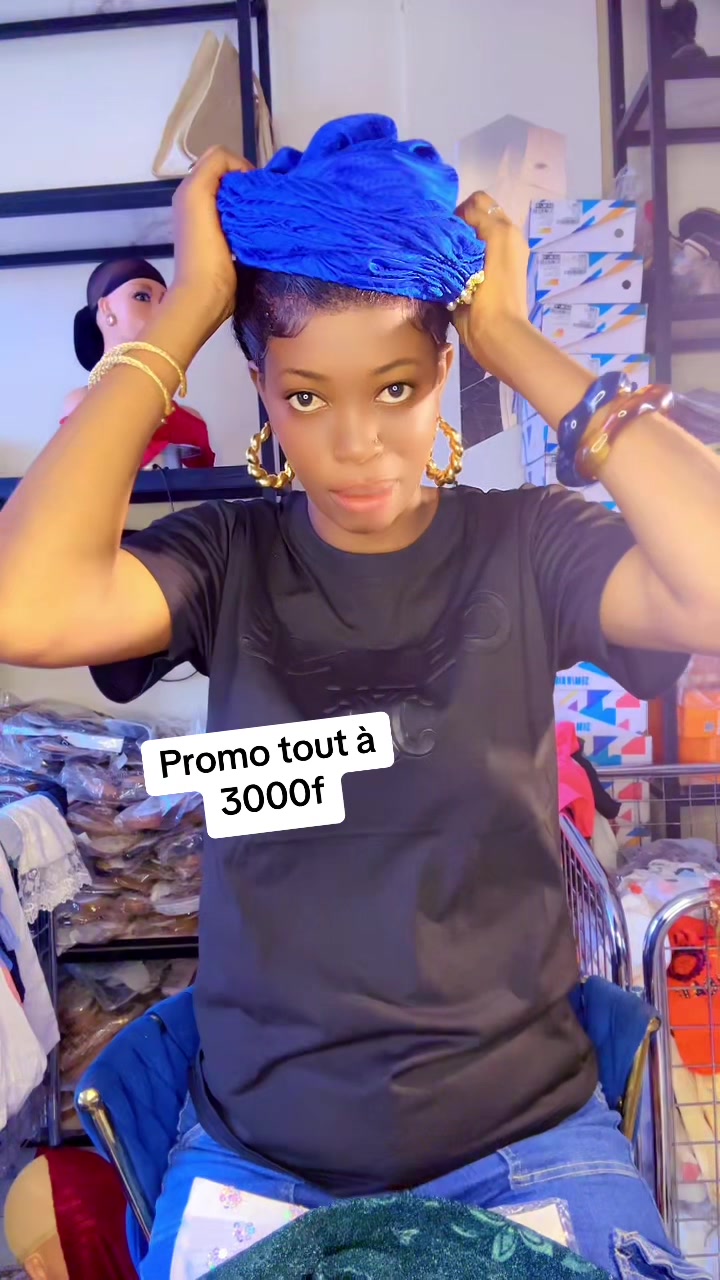 @Sokhna Fatou beauté 💄🧕🛍️