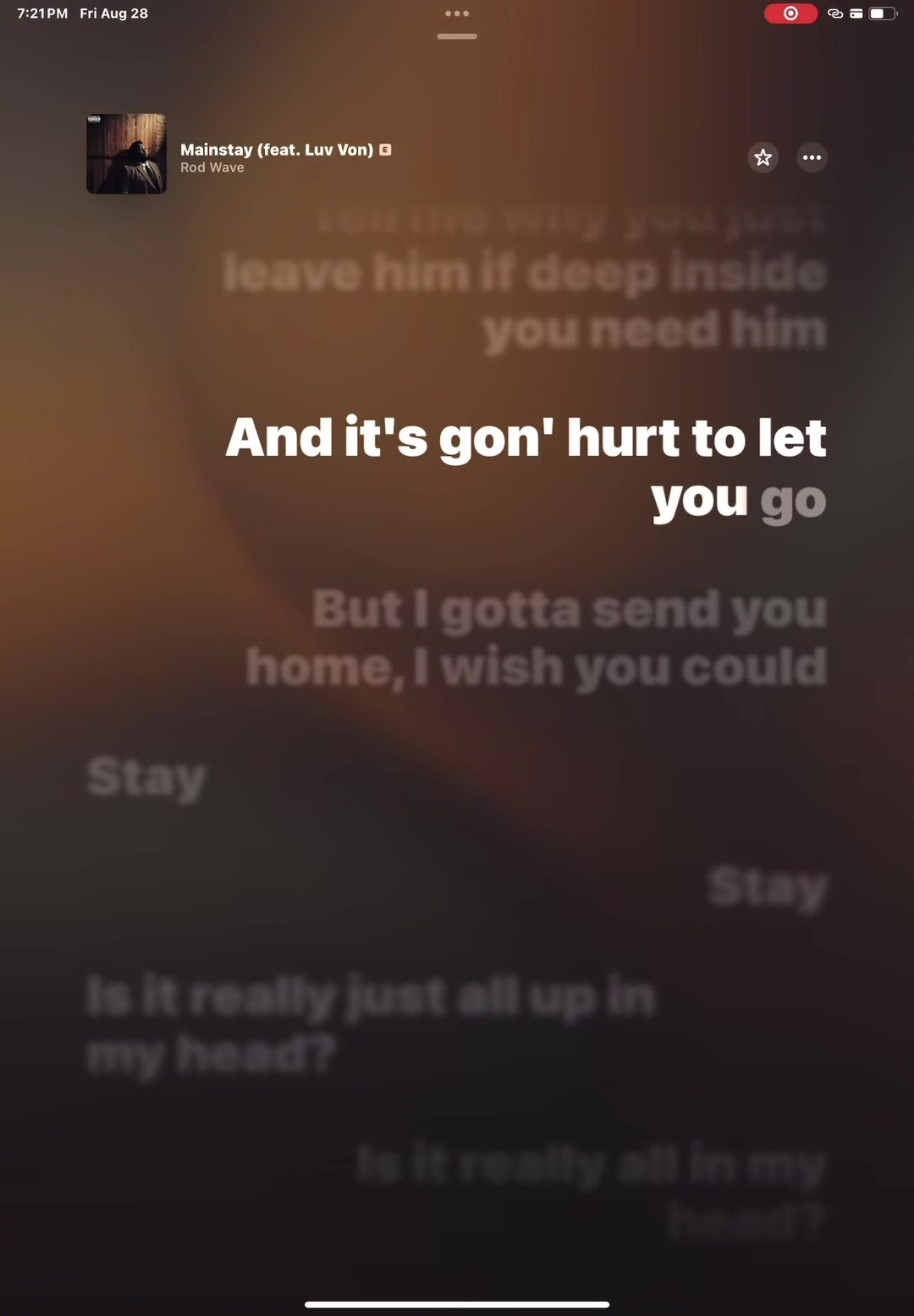 @Lyrics