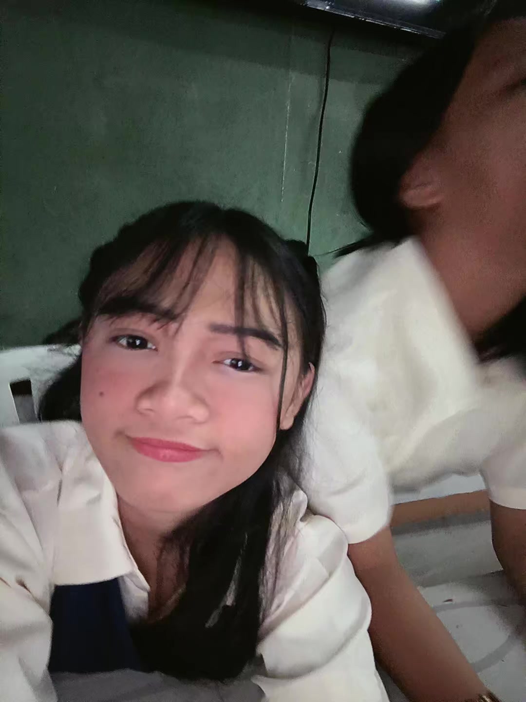 @Basta si mae toh