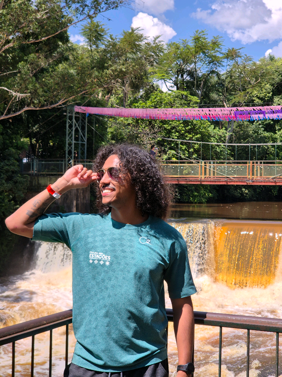 @Kaindo no mundo