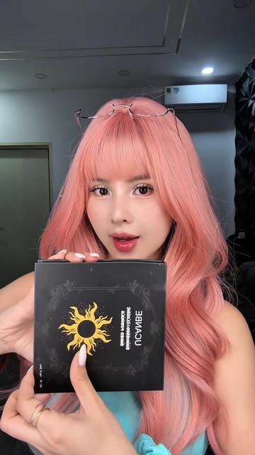 @TÓC XINH CÔ KIM