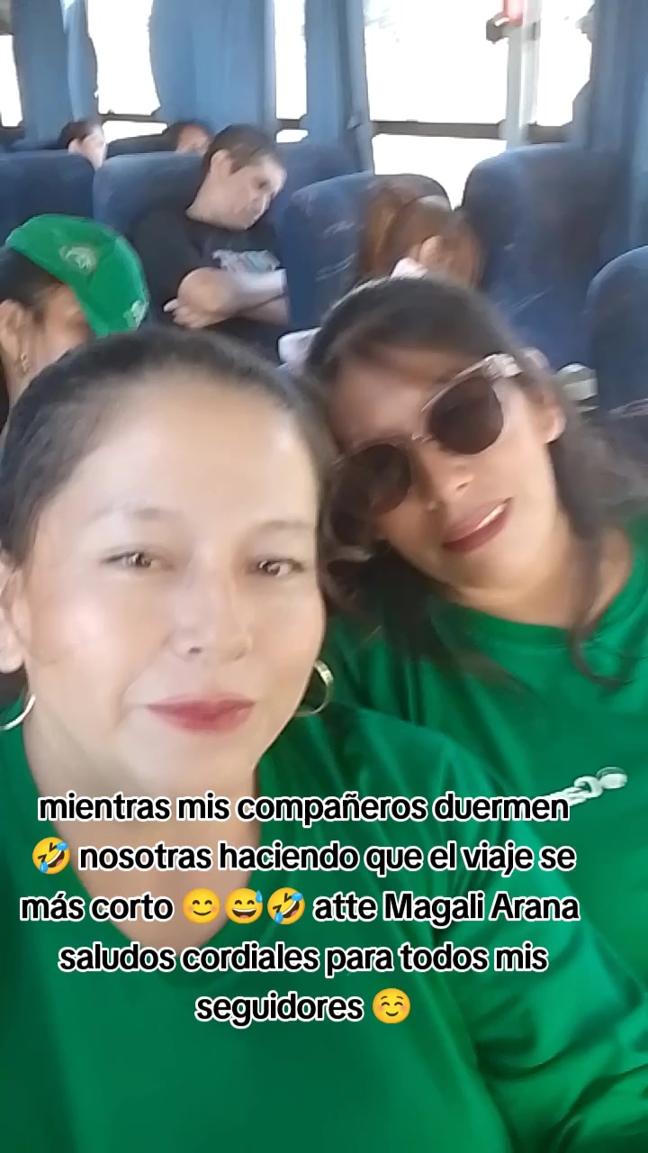 @Embajadora de camposol