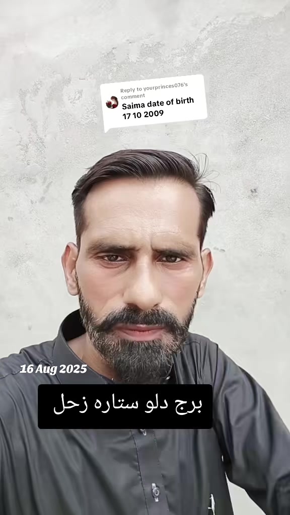 @Hasnian Shahbaz Qazi