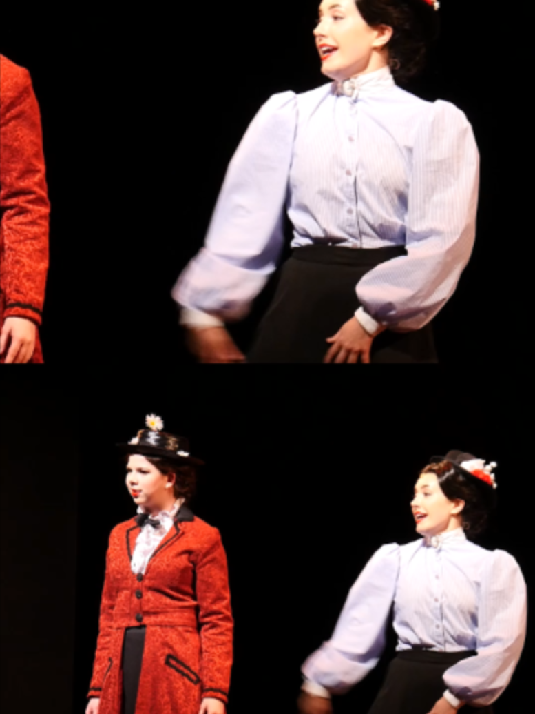 @The Jimmy Awards