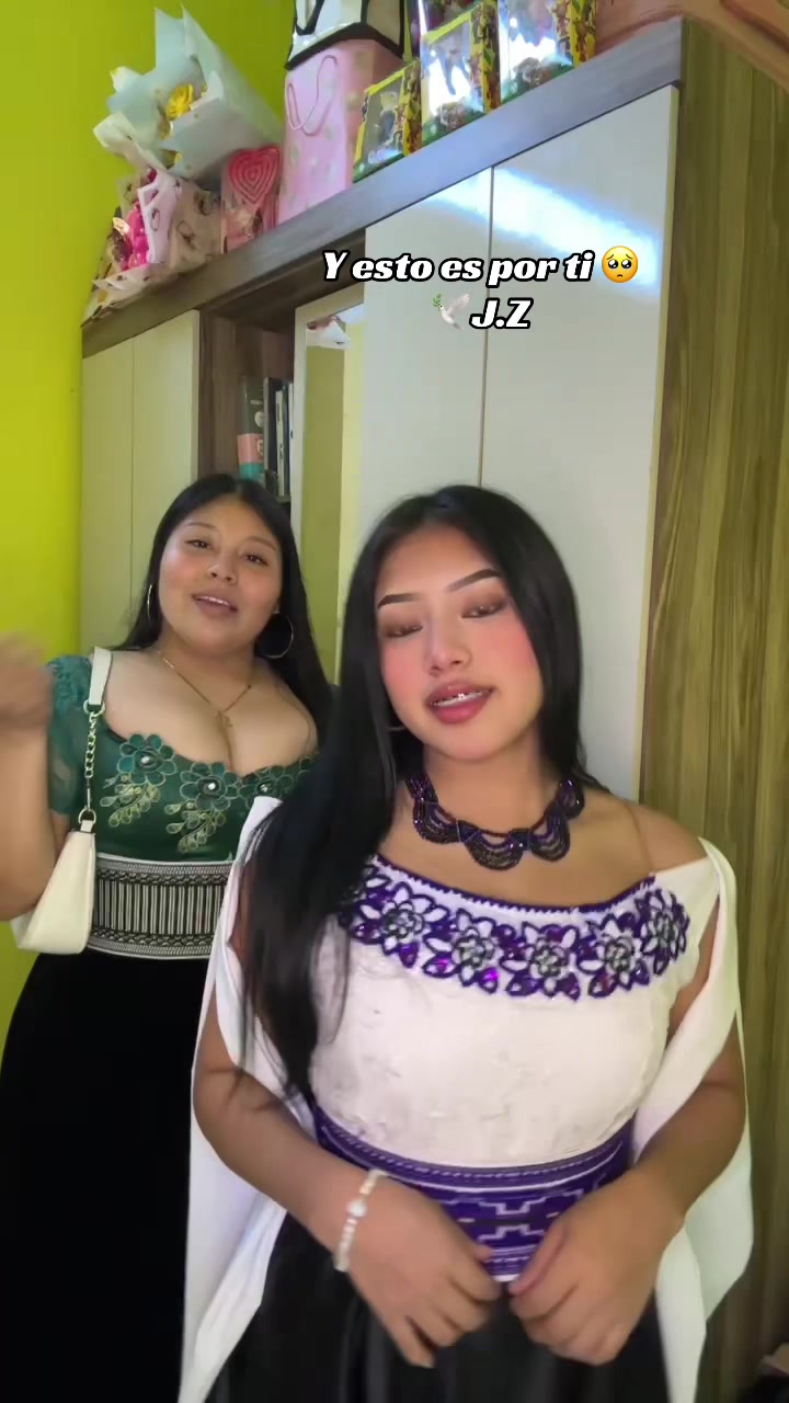 @Katty Fernandez