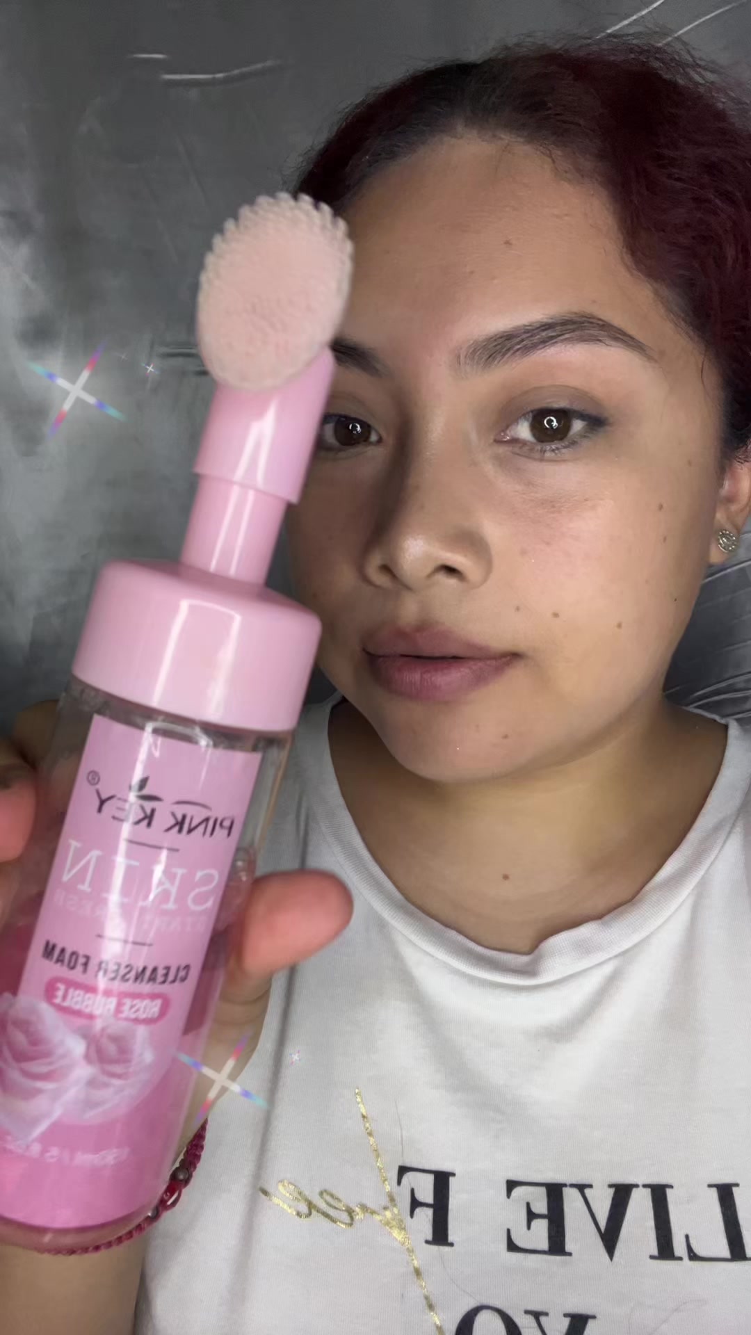 @MakeUp Yajaira