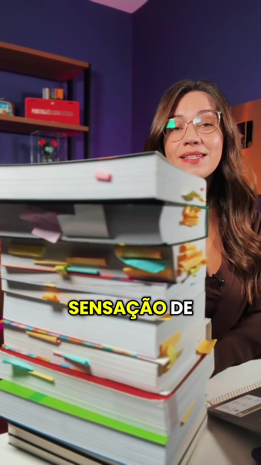 @Portugu&ecirc;s com Let&iacute;cia