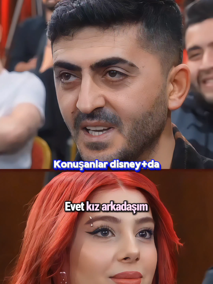@KONUŞANLAR