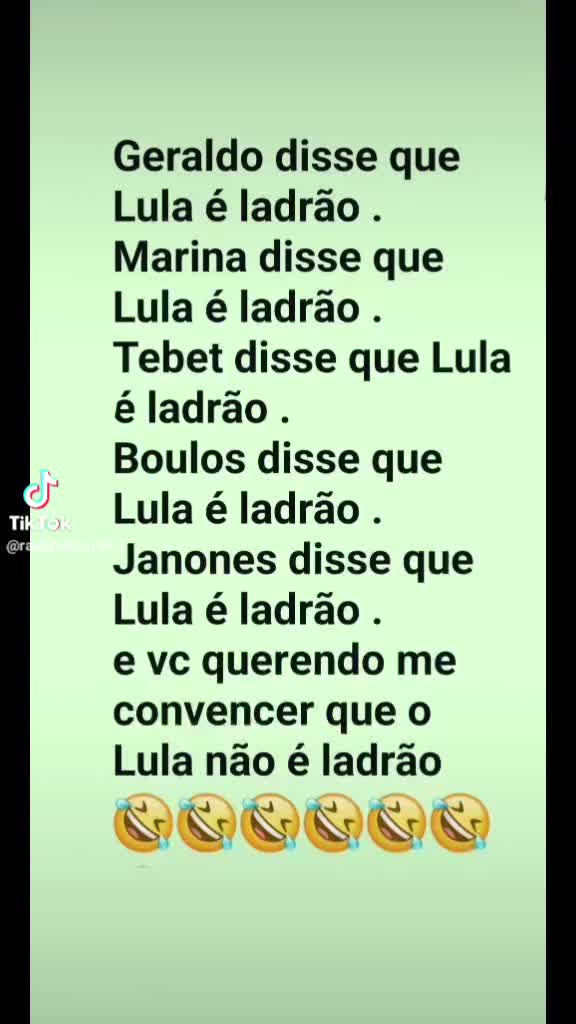 @Jailson Miranda