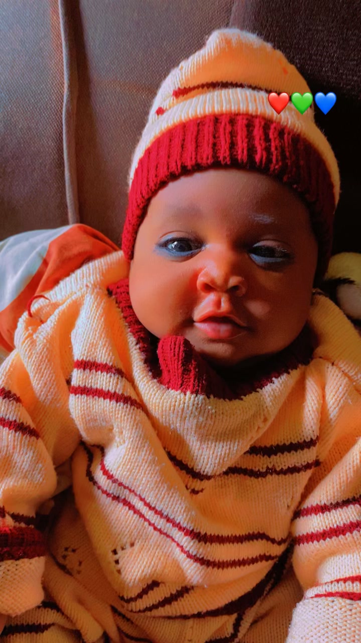 @Baby best🥺❤️