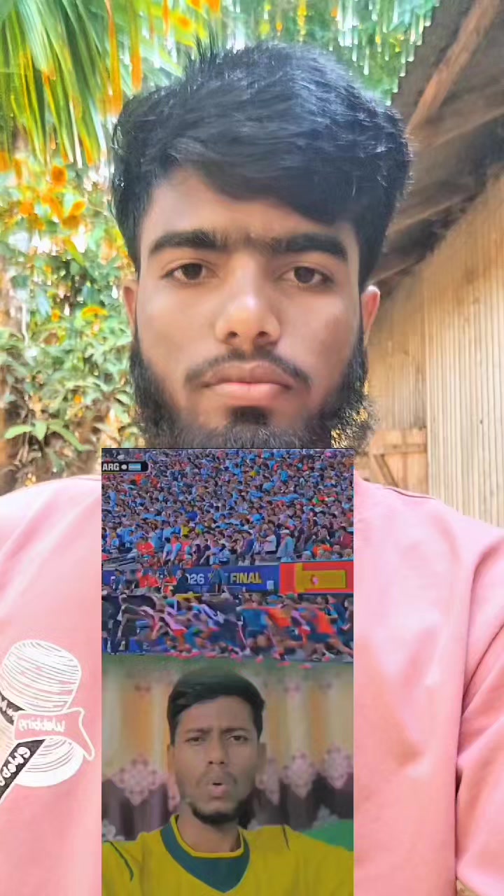 @Rakib Bhai