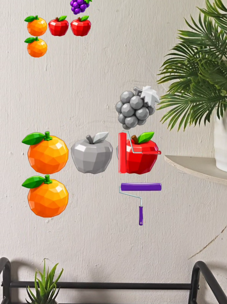 @SanZa Game Effects