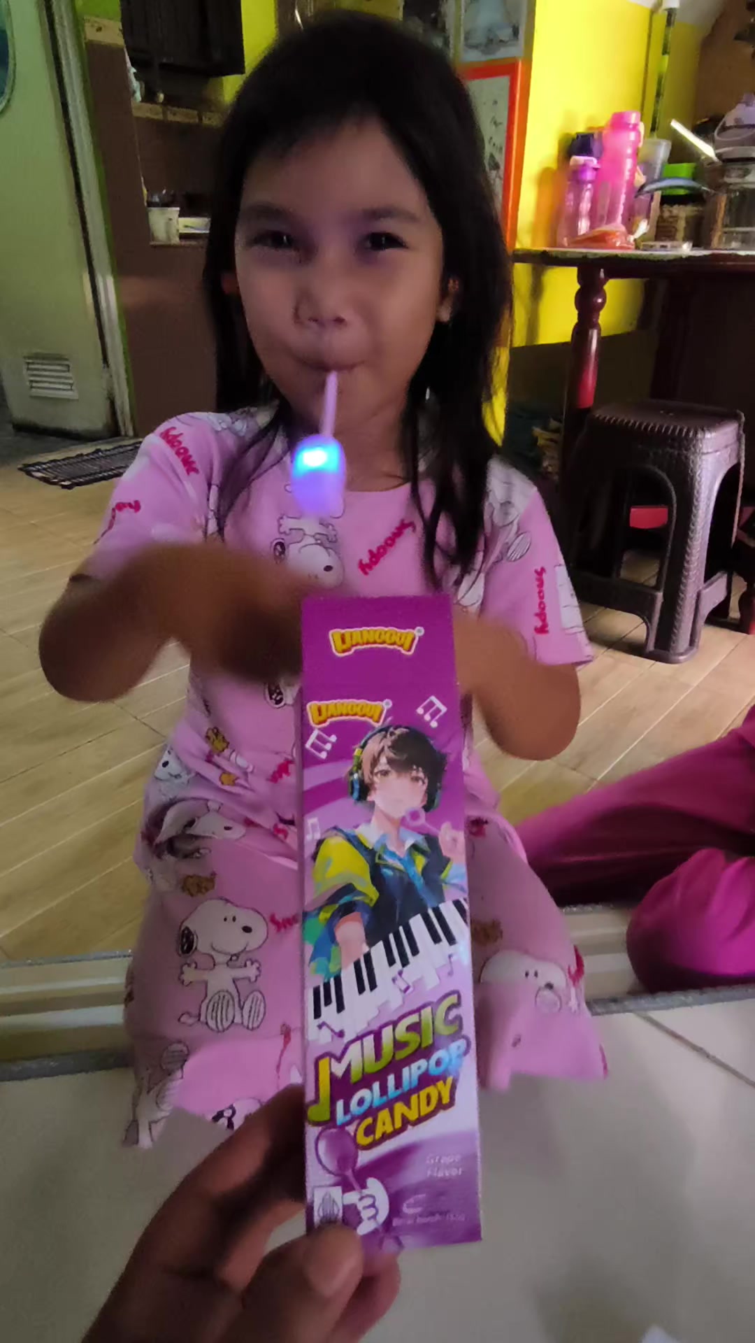 @TIGA PUTRI