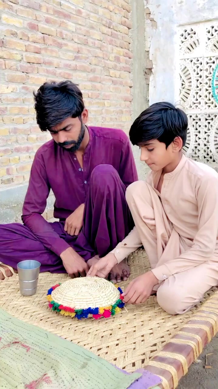 @Baaghi Zohaib Phull
