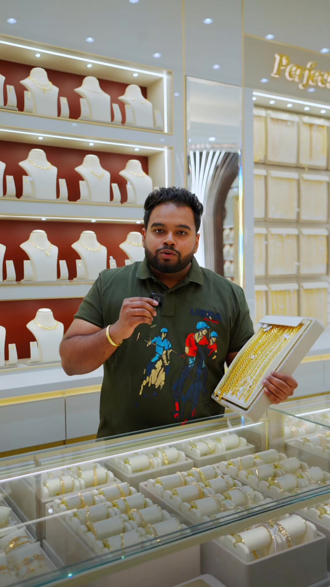 @Master Jewellers