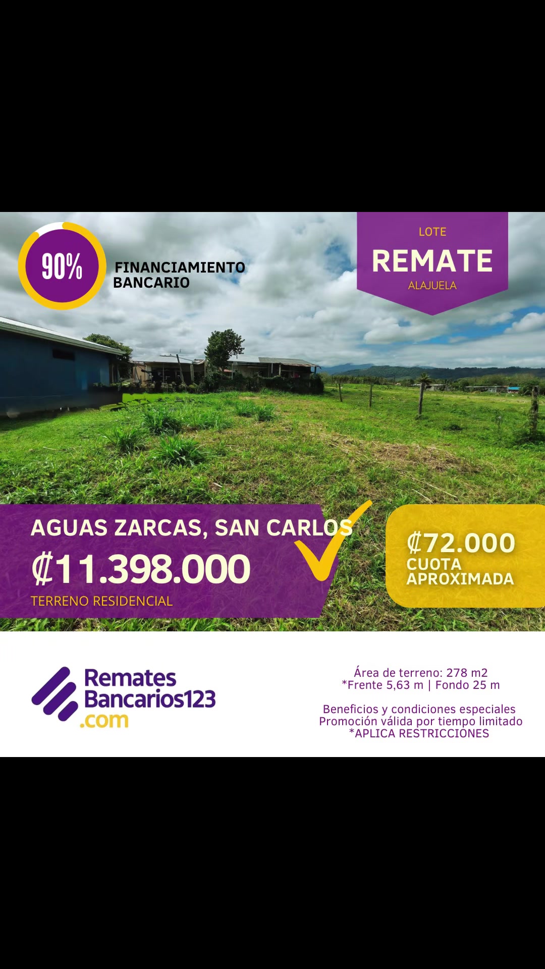 @RematesBancarios123.com