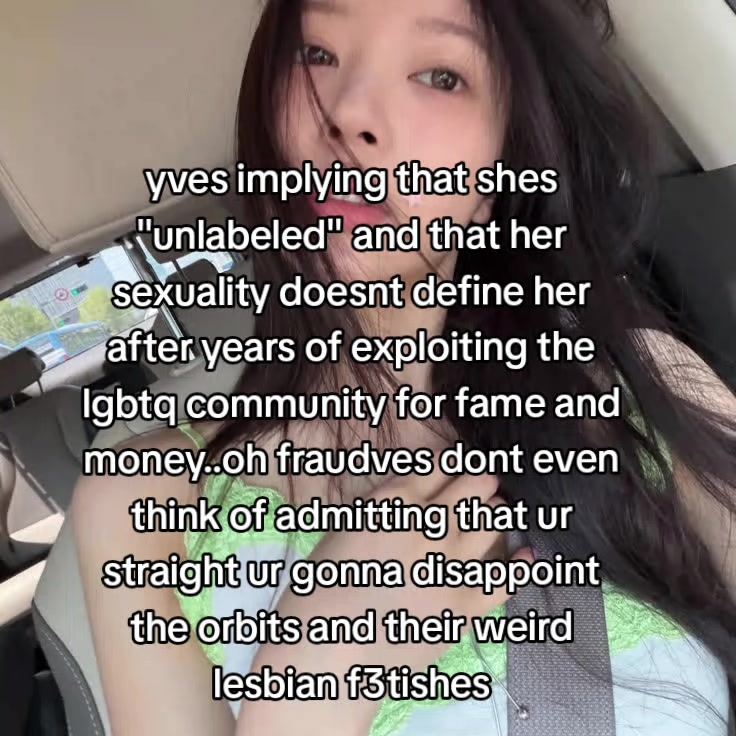 @#1 loona anti