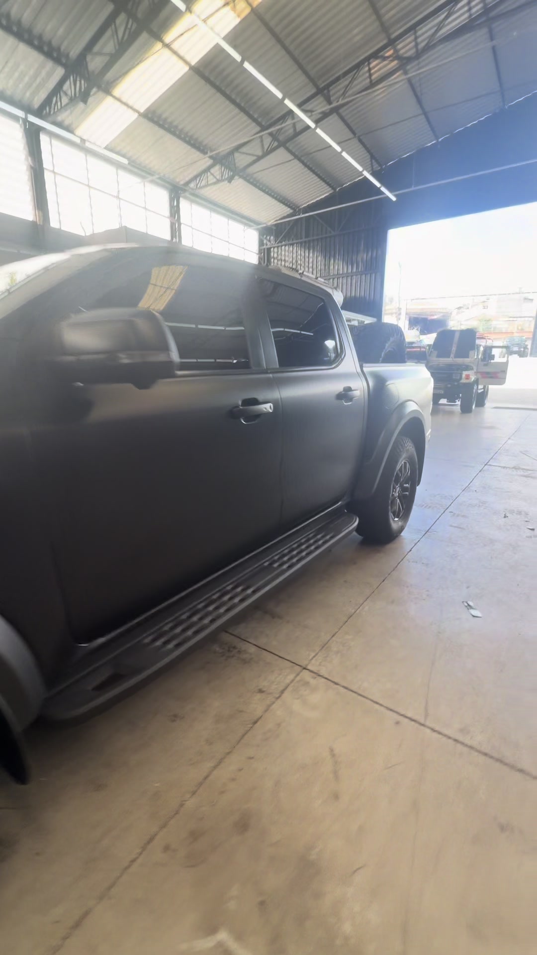 @RW GARAGE