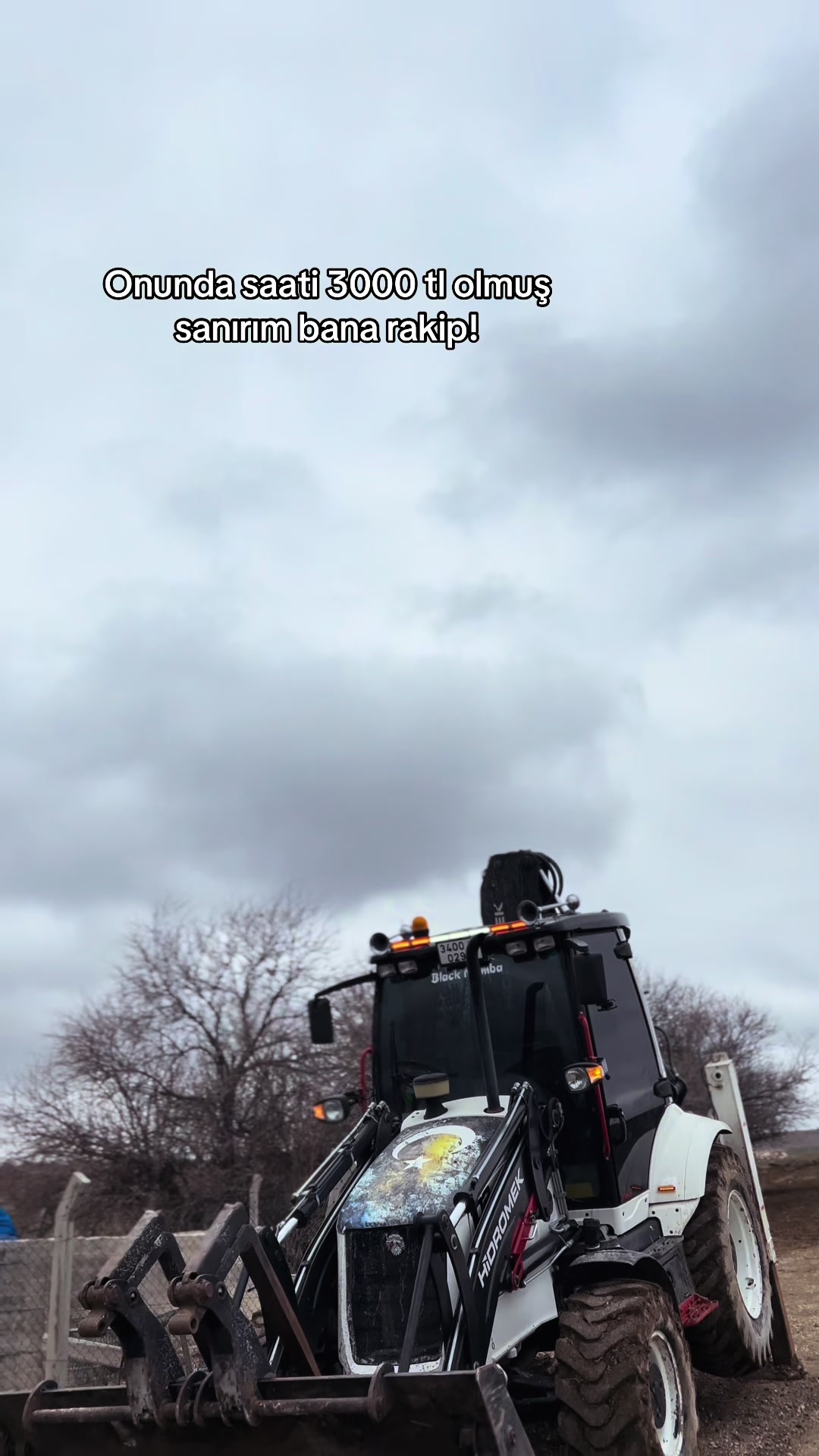 @bünyamin arıkan